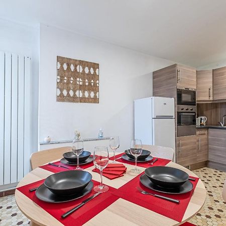 Les Trois Frontieres Appartement Terville Buitenkant foto