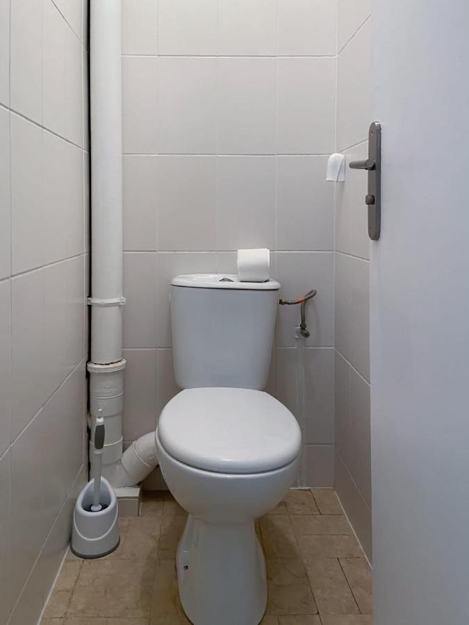 Les Trois Frontieres Appartement Terville Buitenkant foto